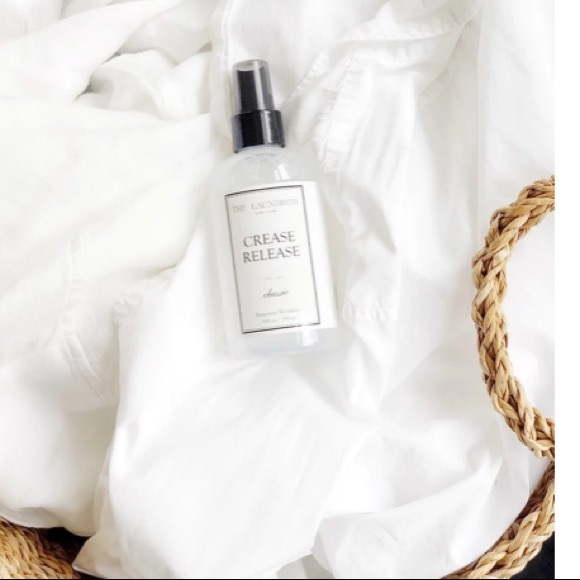 The Laundress Other - NEW! The Laundress Crease Release full size sealed